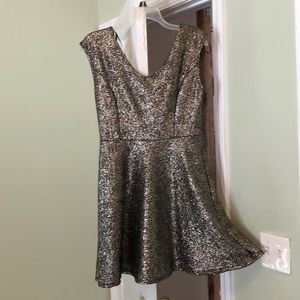 One clothing dress- size M